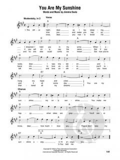 Campfire Songs - Strum Together 