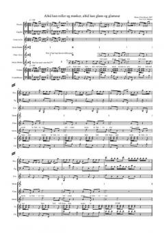 Soapera von Peter Bruun 