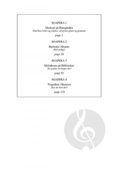 Soapera von Peter Bruun 