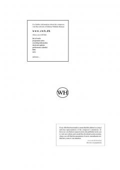 Sweet Kindness von Anders Nordentoft 