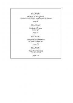 Soapera von Peter Bruun 