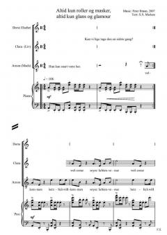 Soapera von Peter Bruun 