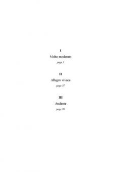 Sinfonia In Memoriam von Vagn Holmboe 