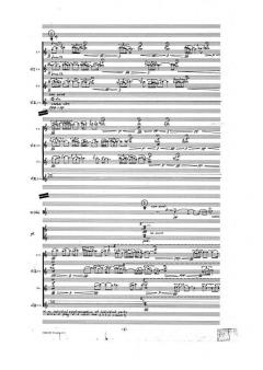 Infinitesmal Fragments of Eternity von Atli Heimir Sveinsson 