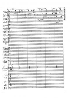 Pastorale op. 107 von Niels Viggo Bentzon 