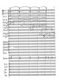 Pastorale op. 107 von Niels Viggo Bentzon 