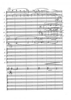 Pastorale op. 107 von Niels Viggo Bentzon 