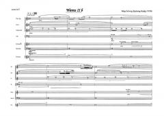 Waves Iib von Maja S.K. Ratkje 