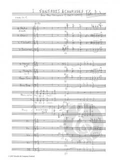 The Unicorns von Peter Dickinson 