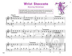 Easiest Piano Course Part 4 Book And CD von John Thompson 