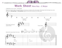 Easiest Piano Course Part 4 Book And CD von John Thompson 