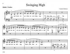 Pianovations-Summertime Solosearly To Mid-Elementary Piano Solos von Rusty Hudelson 