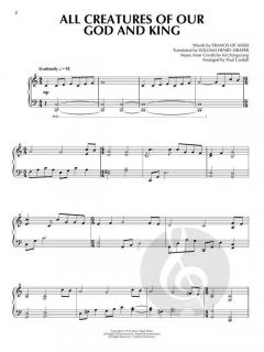 Paul Cardall - 40 Hymns for Forty Days 