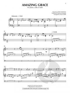 Paul Cardall - 40 Hymns for Forty Days 