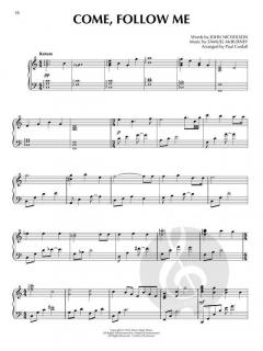 Paul Cardall - 40 Hymns for Forty Days 