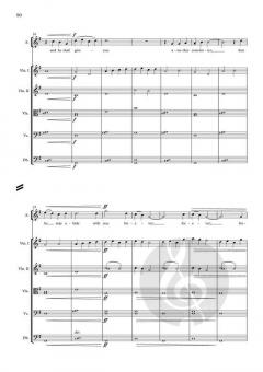 Requiem 'The Souls of the Righteous' von Paul Mealor 