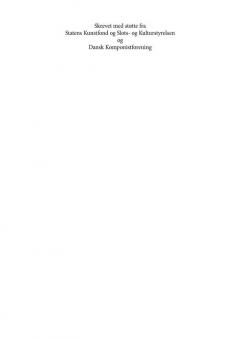 Songs of Solitude and Night von Sunleif Rasmussen 