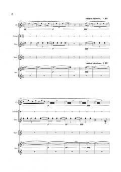 Time And The Wind von Peter Bruun 