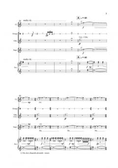 Time And The Wind von Peter Bruun 