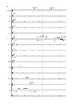 Pictures From A Sinking City von Maja S.K. Ratkje 