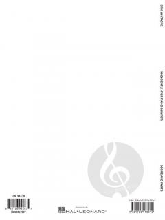 Sing Gently (Music from Virtual Choir 6) von Eric Whitacre 