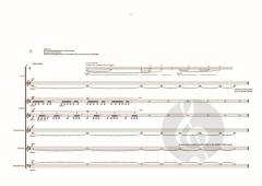 Rite (Of Nothing) von Louise Boserup Alenius 