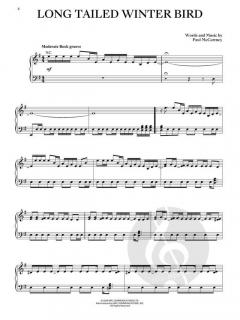 Paul McCartney - III 