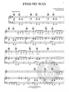 Paul McCartney - III 