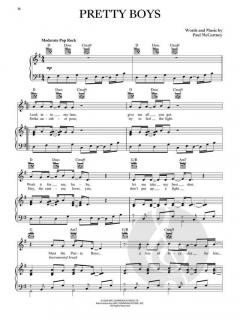 Paul McCartney - III 