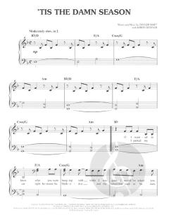 Taylor Swift- Evermore 