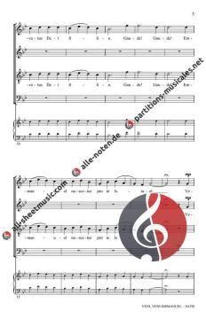 Veni, veni Emmanuel 