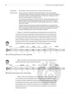 Counterpoint in Jazz Arranging 