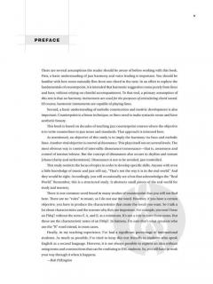 Counterpoint in Jazz Arranging 