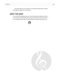 Counterpoint in Jazz Arranging 