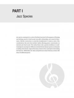 Counterpoint in Jazz Arranging 