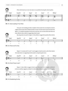 Counterpoint in Jazz Arranging 