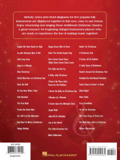 Christmas Songs - Strum Together 