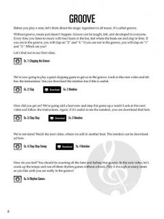 Hal Leonard Jazz Piano for Kids von Richard Michael 