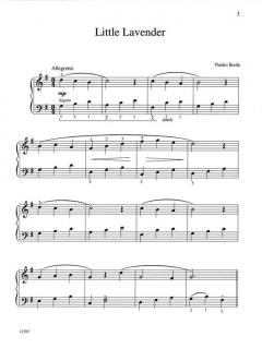 Shoukei Book 1 Piano Early Intermediate von Naoko Ikeda 