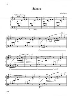 Shoukei Book 1 Piano Early Intermediate von Naoko Ikeda 