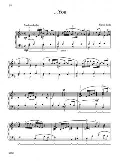 Shoukei Book 1 Piano Early Intermediate von Naoko Ikeda 