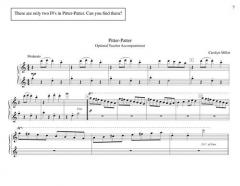 Teaching Little Fingers To Play Recital Pieces For The Beginner 