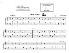 Teaching Little Fingers To Play Recital Pieces For The Beginner 