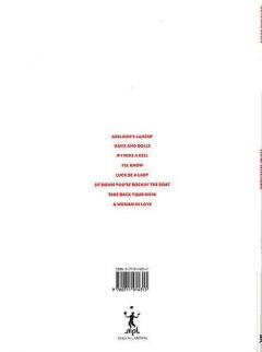 Guys and Dolls von Frank Loesser 