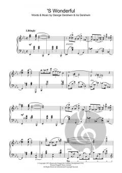 'S Wonderful von Ira Gershwin (Download) 
