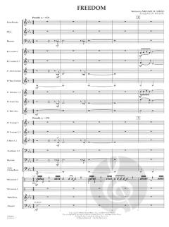 Freedom 