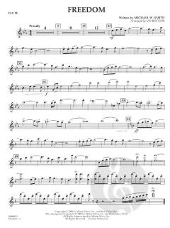 Freedom 