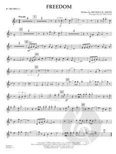 Freedom 