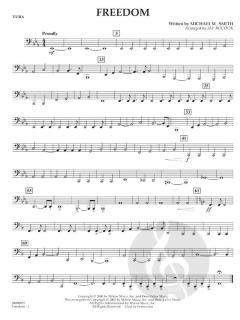 Freedom 