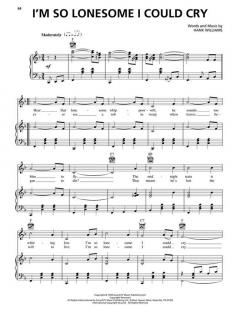 The Best of Hank Williams 